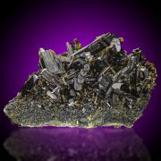 Epidote  & Augite