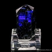 Tanzanite