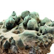 Chrysocolla.