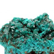 Dioptase.