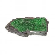 Uvarovite