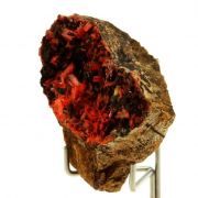 Crocoite. 179.5 ct.