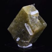 Siderite, Quartz.