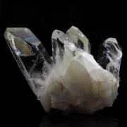 Quartz.