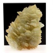 Barite.