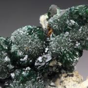 ZINCOLIVENITE