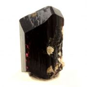 Polychrome Tourmaline.