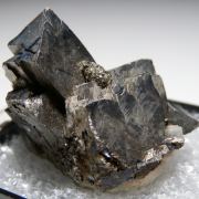 Arsenopyrite