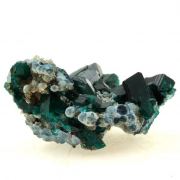 Dioptase.