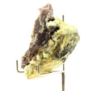 Axinite. 358.90 ct.