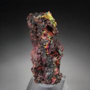 iridescent GOETHITE