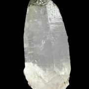 Quartz, chlorite