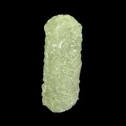 Prehnite finger cast after Anhydrite