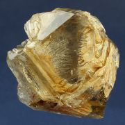 Quartz (v. Smoky)