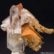 Barite