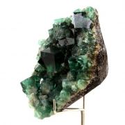 Fluorite. 1038.0 ct.