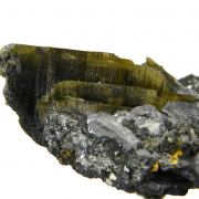 Bournonite (unique specimen)