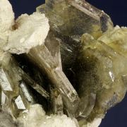 Barite