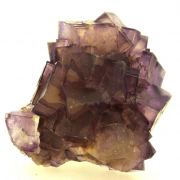 Fluorite.