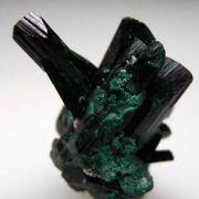 Brochantite