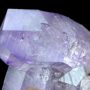 Quartz var. Amethyst