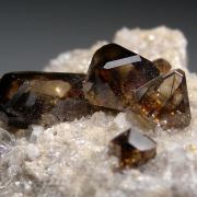 Cassiterite