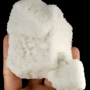 Calcite on Calcite Cast