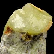 Rhodizite