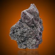 Stephanite  & Pyrargyrite