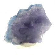 Blue Fluorite.