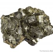 Pyrite