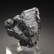 skeletal GALENA, SPHALERITE