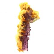 Fluorite Stalactite.