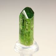 gem TOURMALINE var. DRAVITE