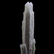 Scepter Quartz + Siderite.