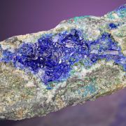 Linarite 