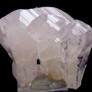 Manganoan calcite