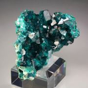 DIOPTASE