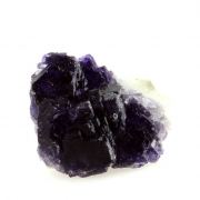 Fluorite.