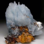 Barite