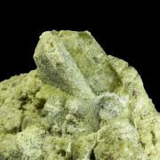 Vesuvianite