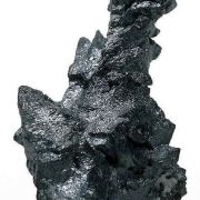 Acanthite Ps. Argentite