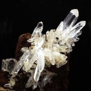 Quartz Muzo.