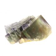 Fluorite.