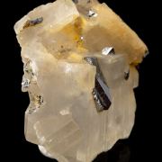 Carrollite