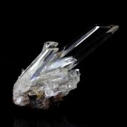 Quartz. 92.0 ct.