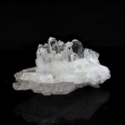 Faden Quartz. 61.5 ct.