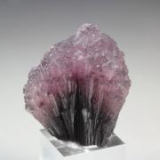 TOURMALINE var. RUBELLITE