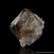 Quartz (Herkimer Diamond)