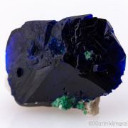 Azurite